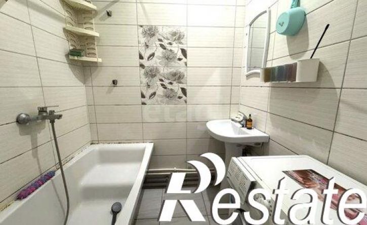 2-комн квартира улица Воровского, 60,  д. 60