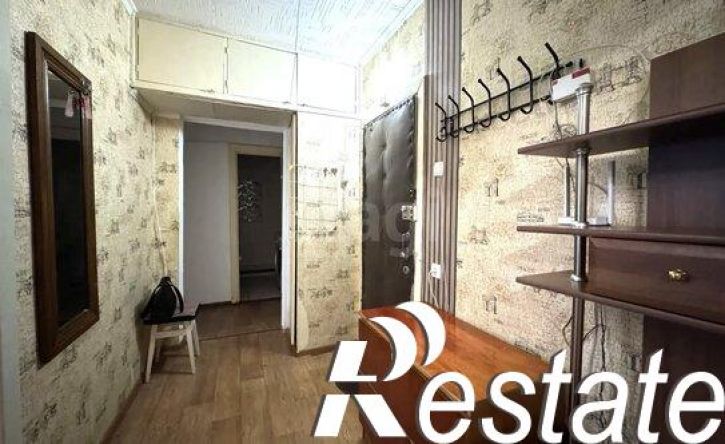 2-комн квартира улица Воровского, 60,  д. 60