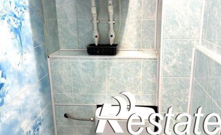 2-комн квартира улица Воровского, 60,  д. 60