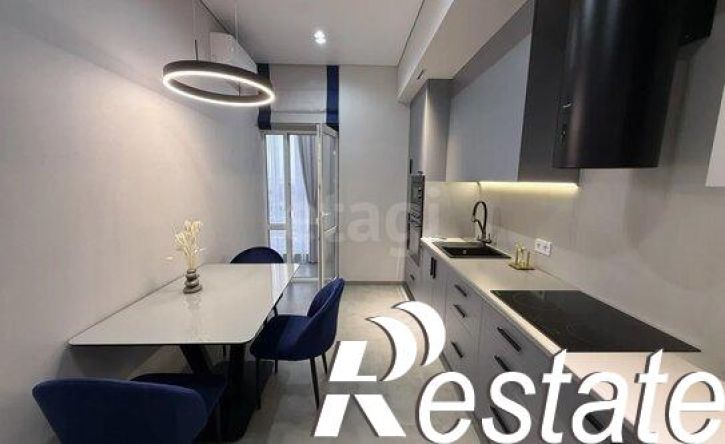 1-комн квартира улица Грибоедова, 7В,  д. 7В