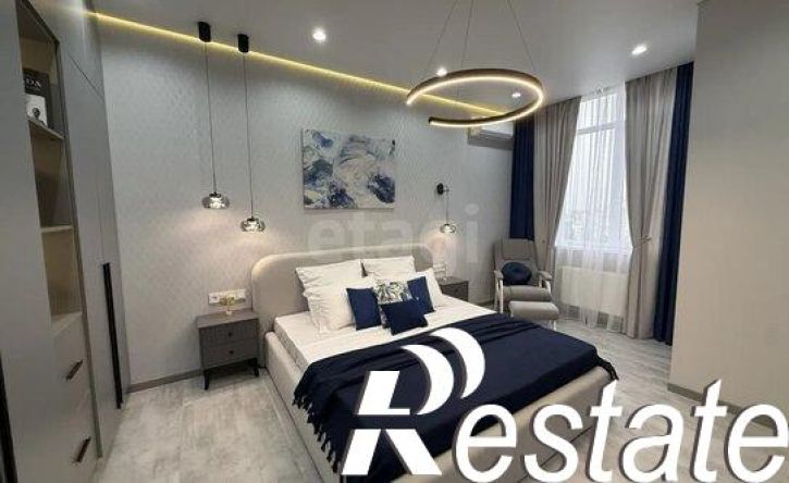 1-комн квартира улица Грибоедова, 7В,  д. 7В