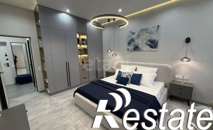 1-комн квартира улица Грибоедова, 7В,  д. 7В