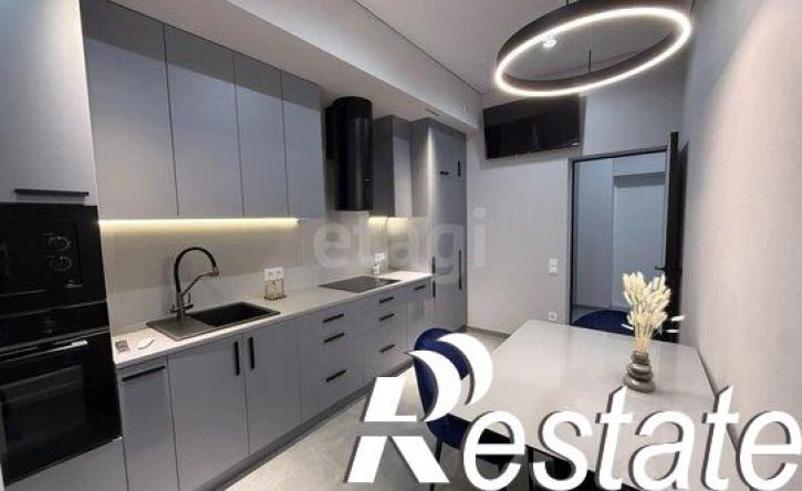1-комн квартира улица Грибоедова, 7В,  д. 7В