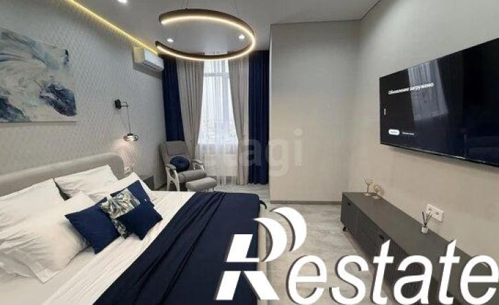1-комн квартира улица Грибоедова, 7В,  д. 7В