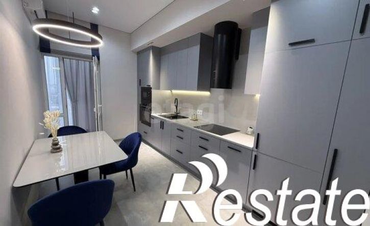 1-комн квартира улица Грибоедова, 7В,  д. 7В