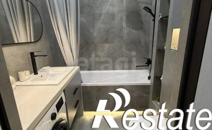 1-комн квартира улица Грибоедова, 7В,  д. 7В
