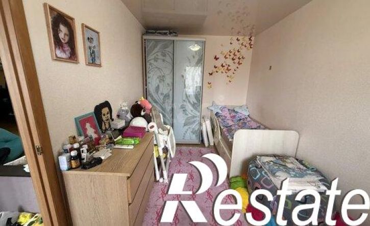 3-комн квартира улица Гагарина, 20,  д. 20
