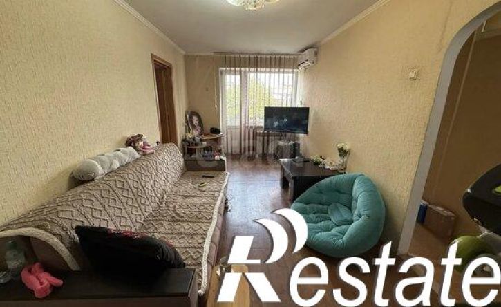 3-комн квартира улица Гагарина, 20,  д. 20