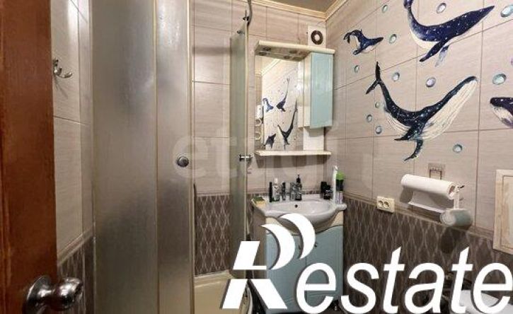 1-комн квартира проспект Кирова, 28,  д. 28