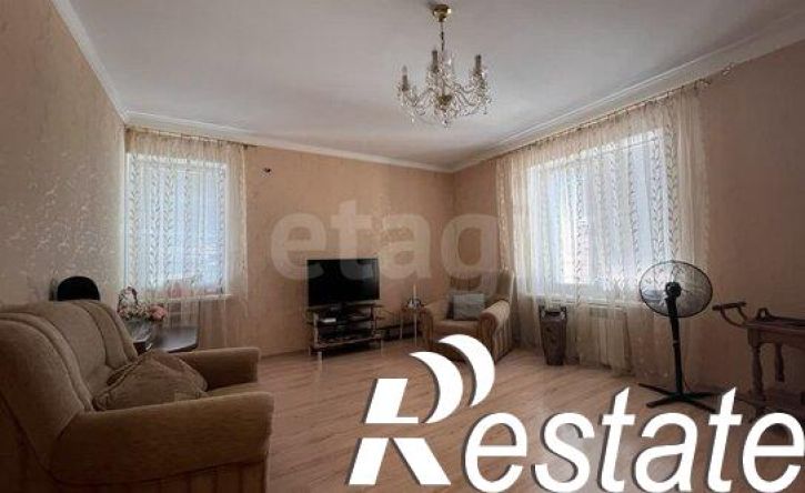 2-комн квартира Большевистская улица, 27,  д. 27