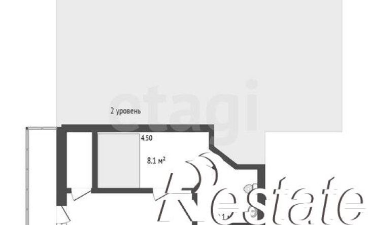 4-комн квартира Промышленная улица, 23,  д. 23