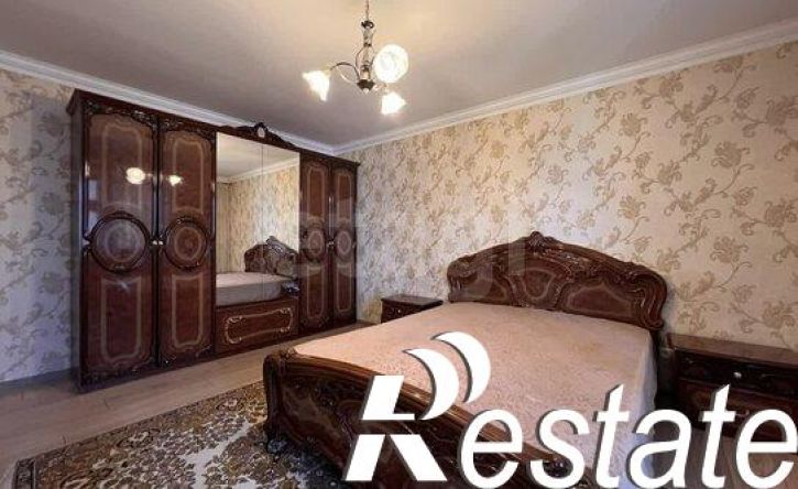 4-комн квартира Промышленная улица, 23,  д. 23