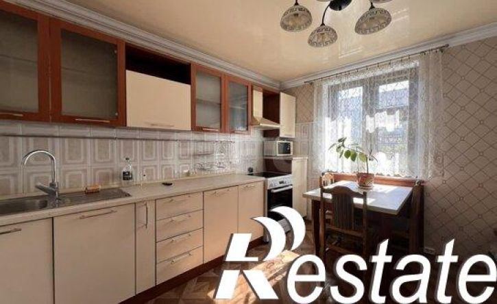 4-комн квартира Промышленная улица, 23,  д. 23