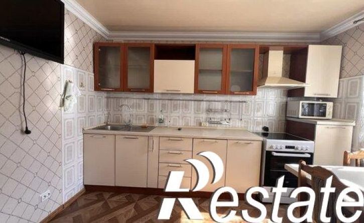 4-комн квартира Промышленная улица, 23,  д. 23
