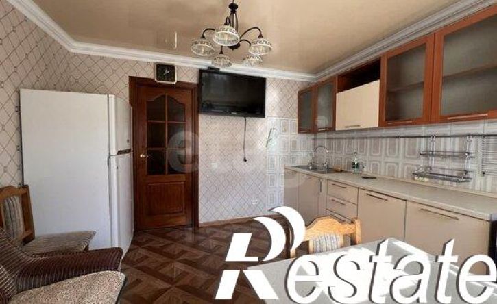 4-комн квартира Промышленная улица, 23,  д. 23