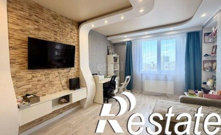 2-комн квартира Камская улица, 31,  д. 31