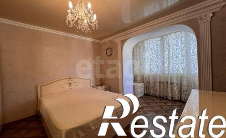 4-комн квартира Промышленная улица, 23,  д. 23