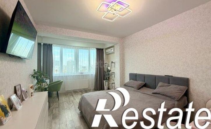 2-комн квартира Камская улица, 31,  д. 31