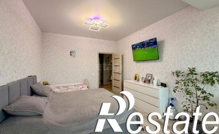 2-комн квартира Камская улица, 31,  д. 31