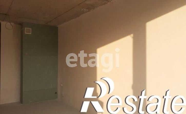 1-комн квартира улица Беспалова, 110Ж,  д. 110Ж