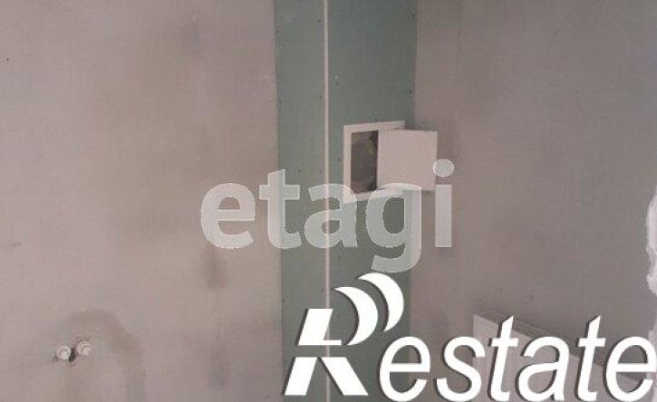 1-комн квартира улица Беспалова, 110Ж,  д. 110Ж