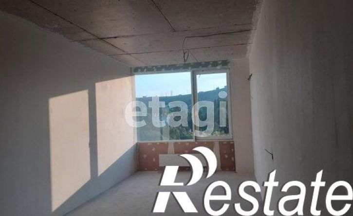 1-комн квартира улица Беспалова, 110Ж,  д. 110Ж