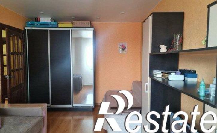 2-комн квартира улица Марка Донского, 24,  д. 24
