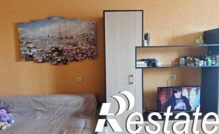 2-комн квартира улица Марка Донского, 24,  д. 24