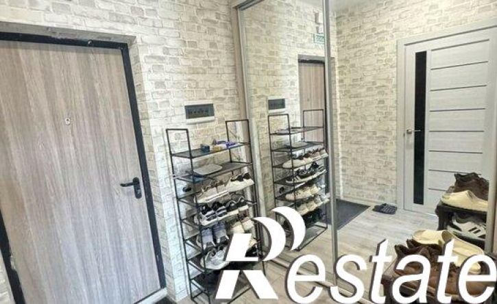 2-комн квартира улица Беспалова, 110Ж,  д. 110Ж