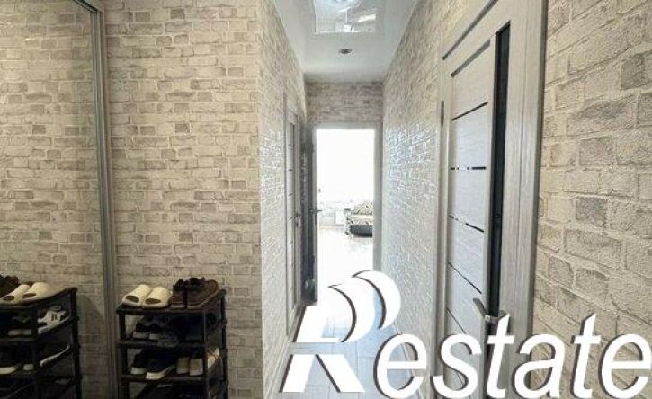 2-комн квартира улица Беспалова, 110Ж,  д. 110Ж
