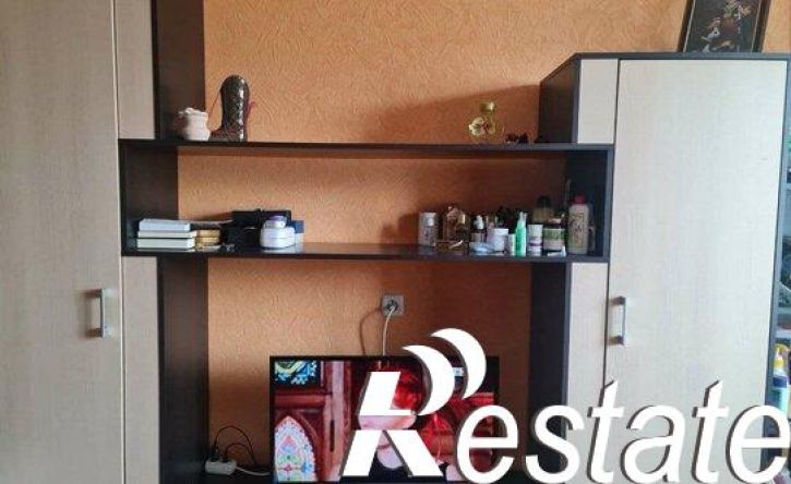 2-комн квартира улица Марка Донского, 24,  д. 24