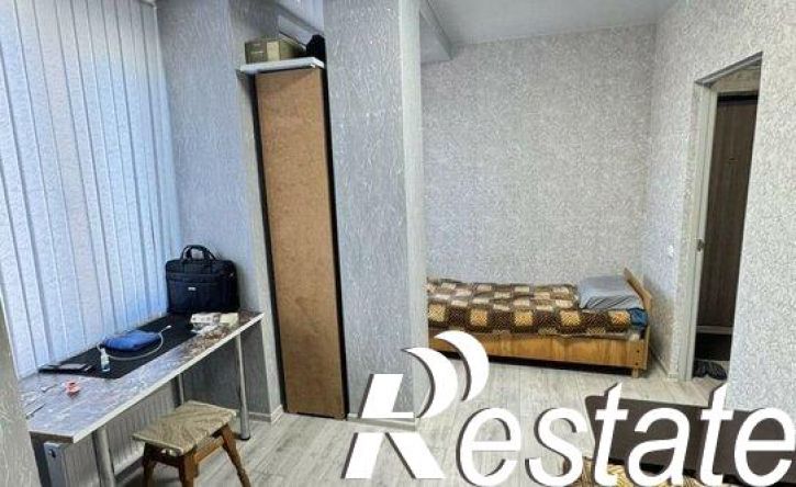 2-комн квартира улица Беспалова, 110Ж,  д. 110Ж
