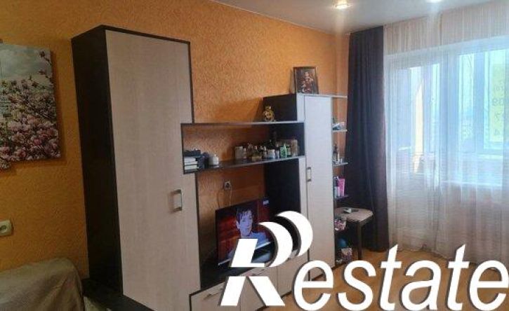 2-комн квартира улица Марка Донского, 24,  д. 24