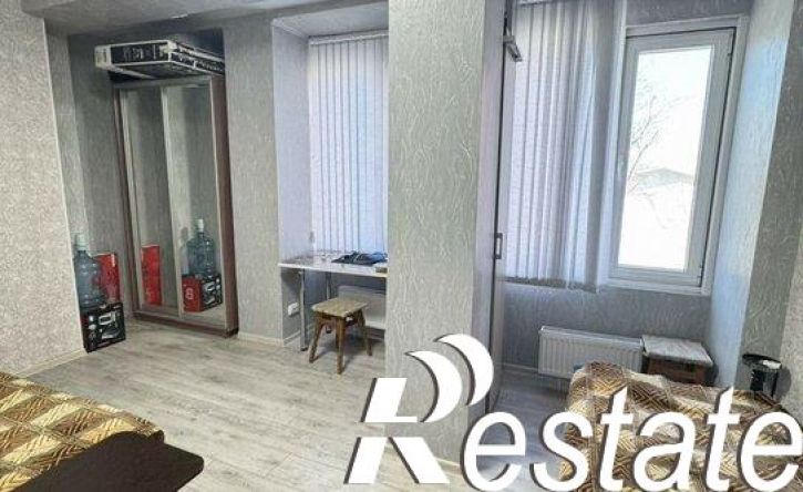 2-комн квартира улица Беспалова, 110Ж,  д. 110Ж