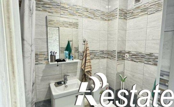 2-комн квартира улица Беспалова, 110Ж,  д. 110Ж