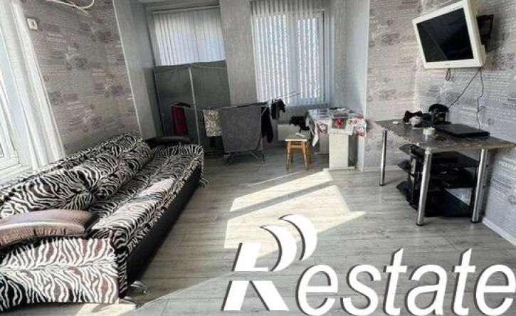 2-комн квартира улица Беспалова, 110Ж,  д. 110Ж