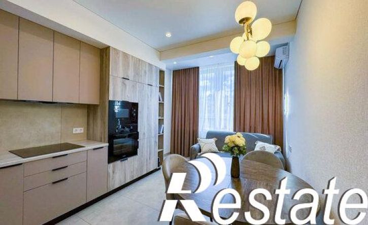 1-комн квартира Мраморный переулок, 40,  д. 40