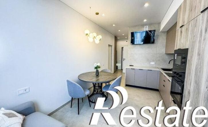 1-комн квартира Мраморный переулок, 40,  д. 40