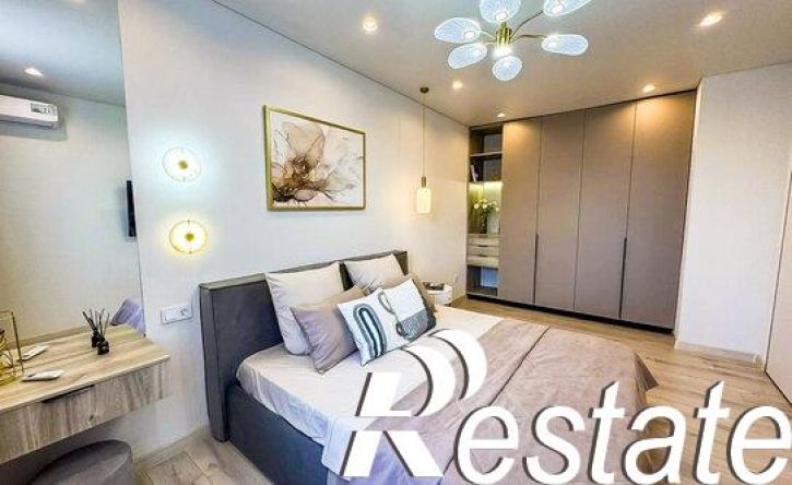1-комн квартира Мраморный переулок, 40,  д. 40
