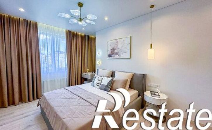 1-комн квартира Мраморный переулок, 40,  д. 40