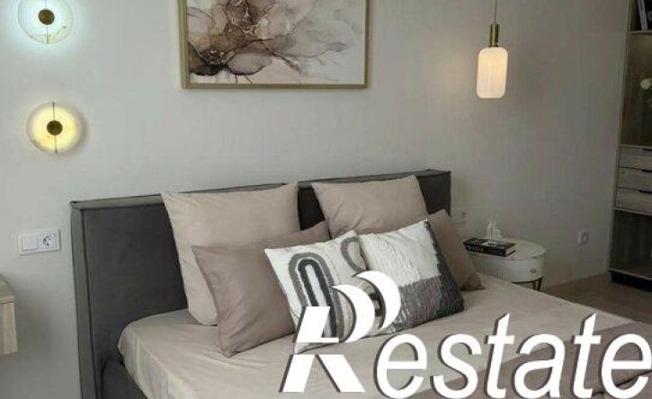 1-комн квартира Мраморный переулок, 40,  д. 40