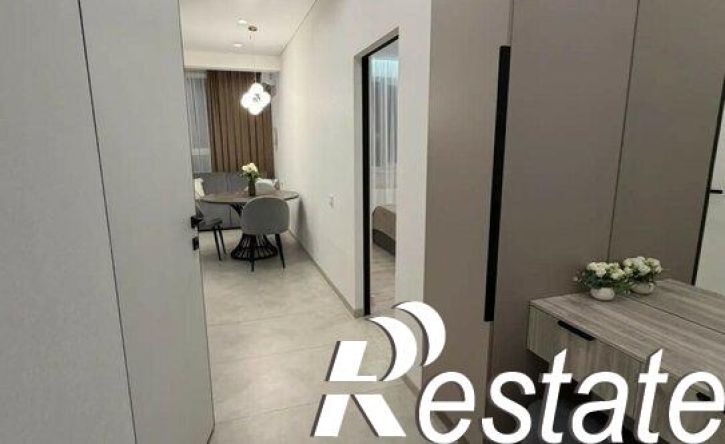 1-комн квартира Мраморный переулок, 40,  д. 40