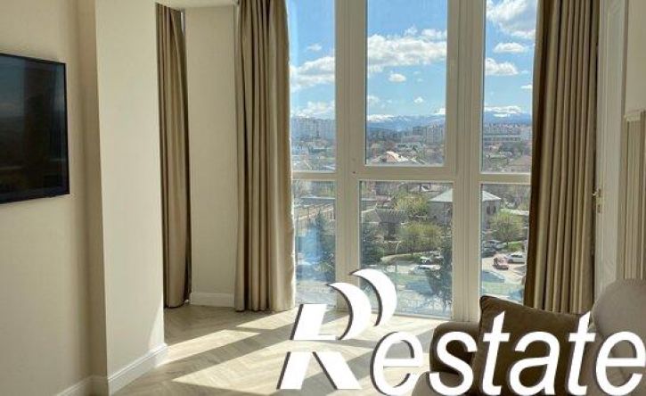 3-комн квартира проспект Победы, 36,  д. 36