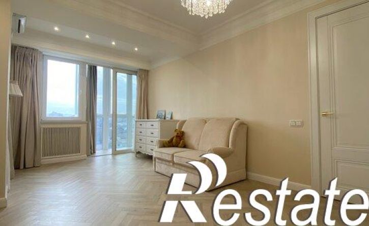 3-комн квартира проспект Победы, 36,  д. 36