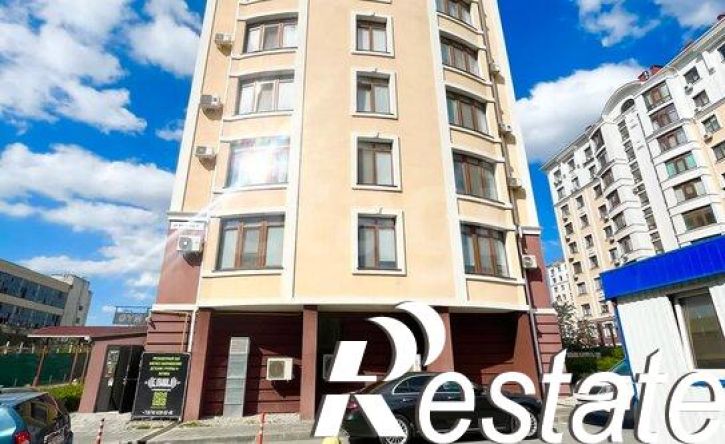 3-комн квартира Битакская улица, 17В,  д. 17В