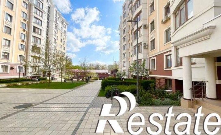 3-комн квартира Битакская улица, 17В,  д. 17В