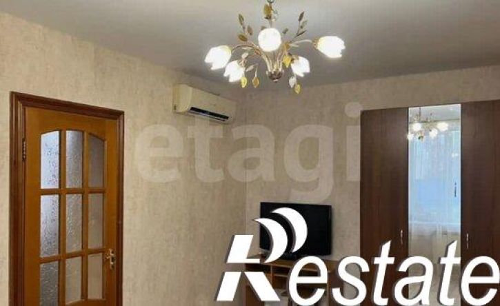 1-комн квартира улица Толстого, 16,  д. 16