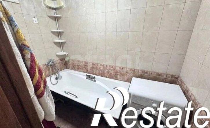 3-комн квартира улица Никанорова, 9,  д. 9