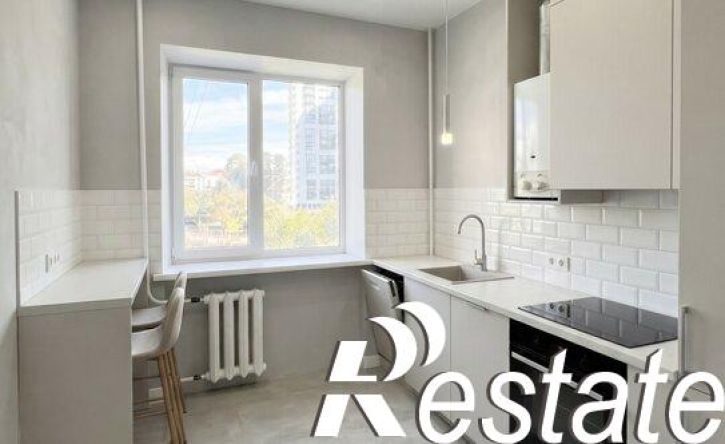 1-комн квартира улица Крымских Партизан, 23,  д. 23