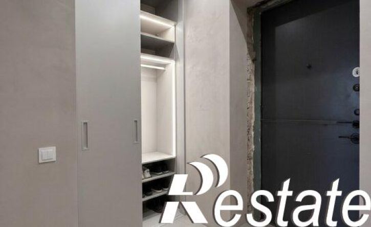 1-комн квартира улица Крымских Партизан, 23,  д. 23